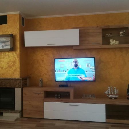 Apartments Vis Jaz Budva Eksteriør bilde