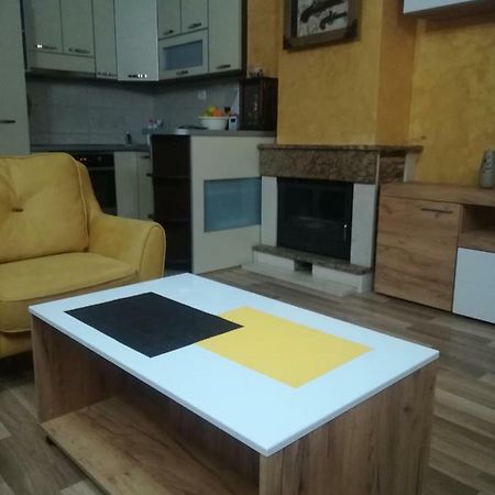 Apartments Vis Jaz Budva Eksteriør bilde