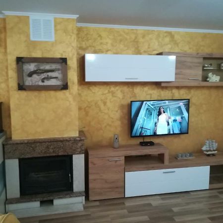 Apartments Vis Jaz Budva Eksteriør bilde