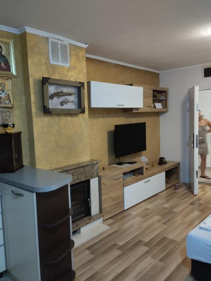Apartments Vis Jaz Budva Eksteriør bilde