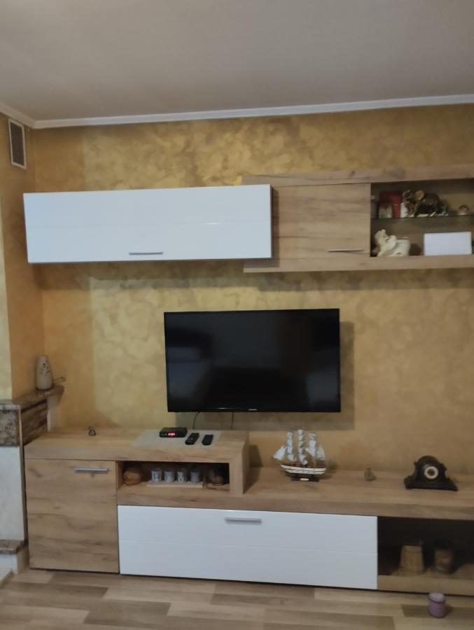 Apartments Vis Jaz Budva Eksteriør bilde