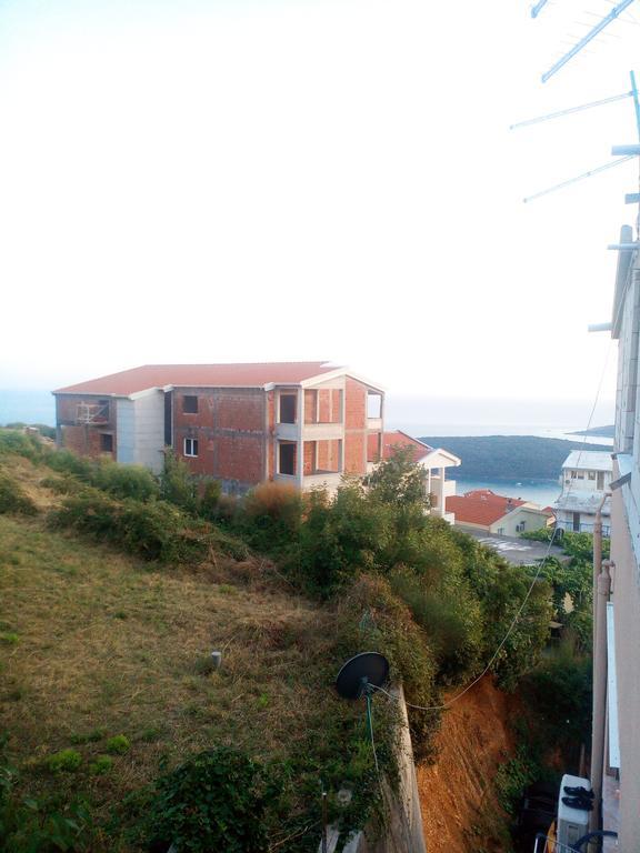 Apartments Vis Jaz Budva Eksteriør bilde