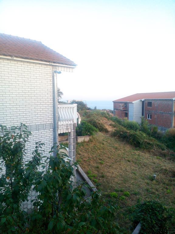 Apartments Vis Jaz Budva Eksteriør bilde