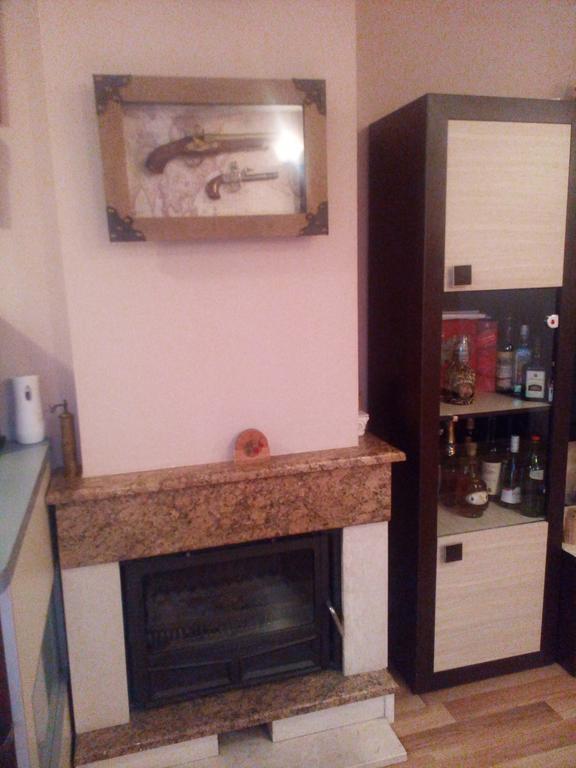 Apartments Vis Jaz Budva Eksteriør bilde