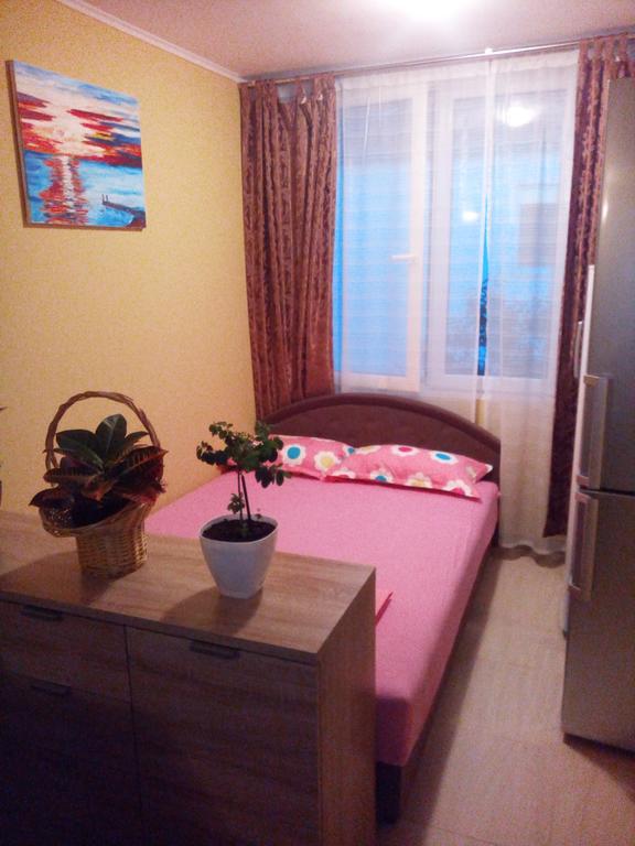Apartments Vis Jaz Budva Eksteriør bilde
