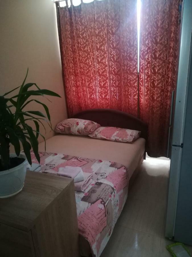 Apartments Vis Jaz Budva Eksteriør bilde